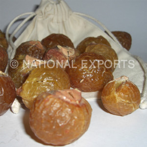 soap nuts from National Exports